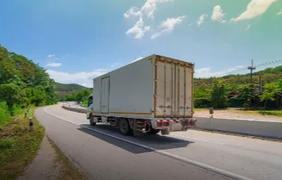 İzmir ile Safranbolu Arası Bulaşık Makinesi Taşıma