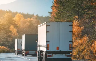 İzmir ile Safranbolu Arası Klima Taşıma