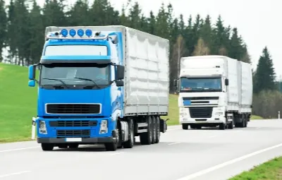 İzmir ile Safranbolu Arası Eşya Taşıma